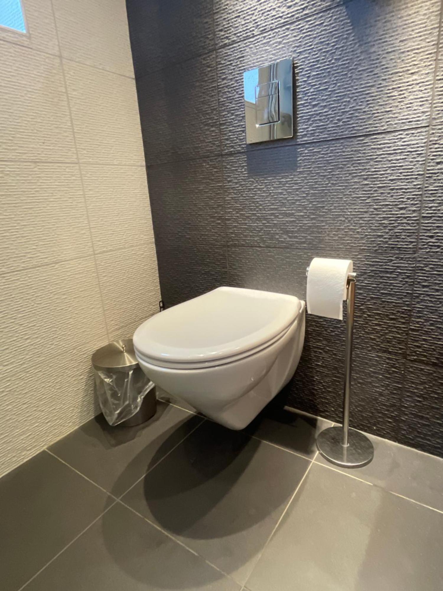City Center Luxury Apartment Reykjavík Exteriér fotografie